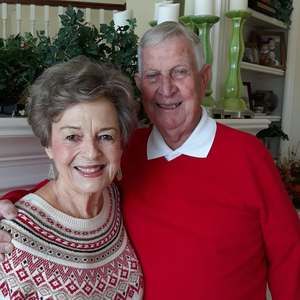 Meet your Posher, William